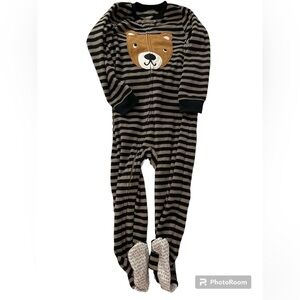 Carter’s One Piece Pajamas | Size 4t‎